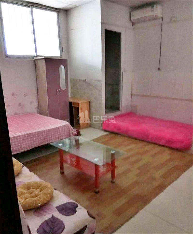 博雅公寓2296606卧室图2