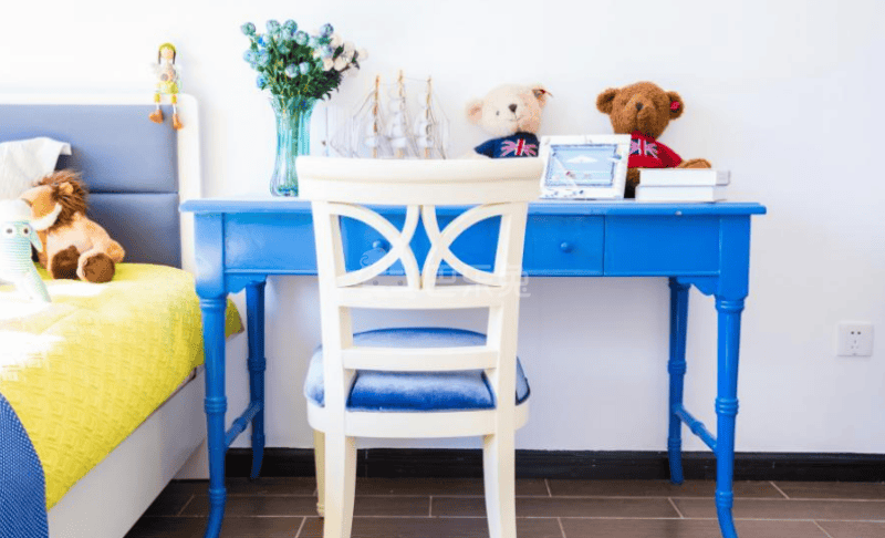 早安青年公寓2296615卧室图2