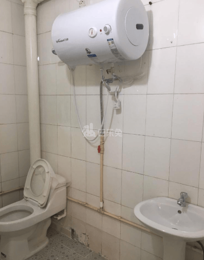 风尚公寓2296650卫生间图3