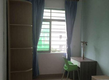 风尚公寓 1室1厅1卫