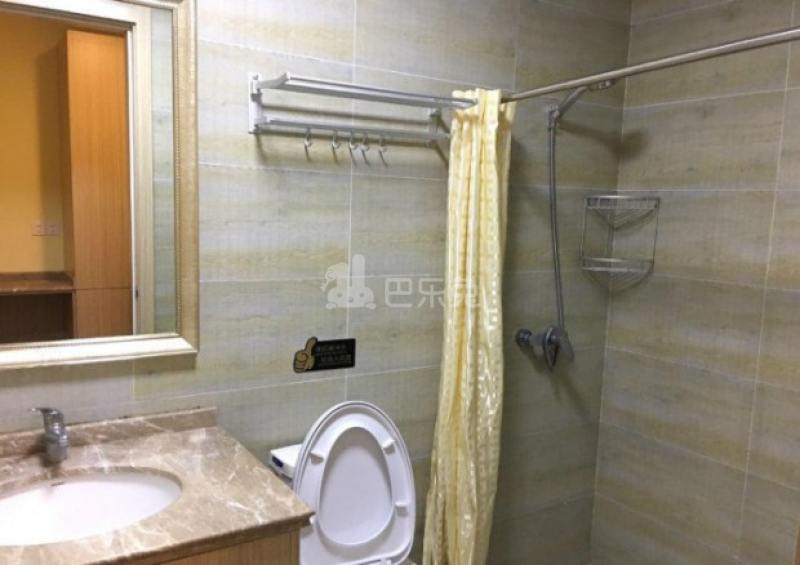 创客公寓（南京）2297419卫生间图1