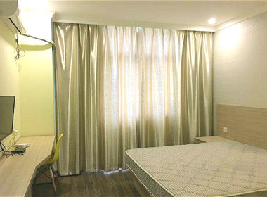 创客公寓（南京） 1室0厅1卫