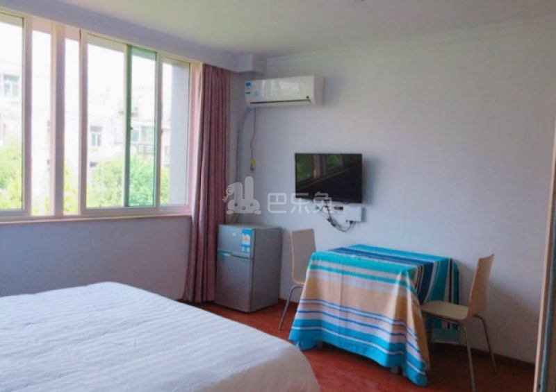 宁萌公寓2297421卧室图1