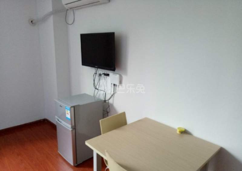 宁萌公寓2297421卧室图2