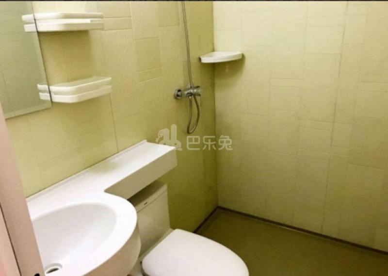 宁萌公寓2297421卫生间图3