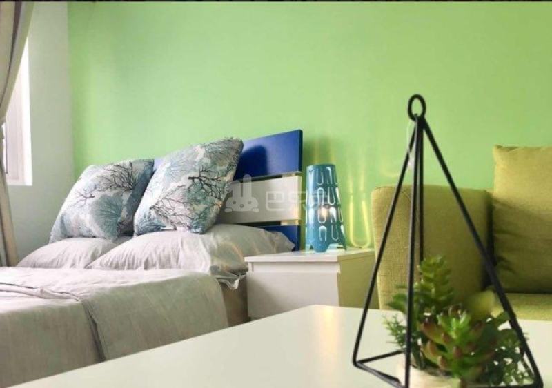 自由寓（河西店）2297424卧室图3