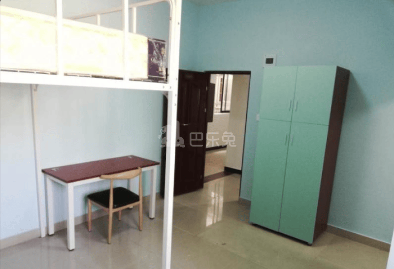 众舍公寓2297430卧室图1