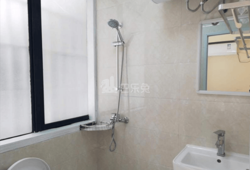 众舍公寓2297430卫生间图3