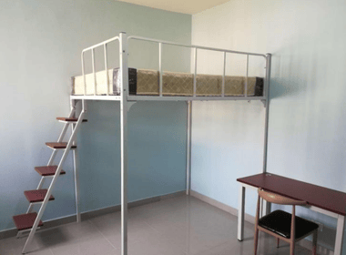 众舍公寓 1室1厅1卫