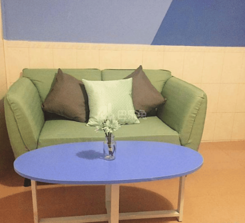 栗子公寓（平山村）2297441卧室图1