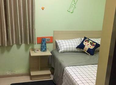 苏式酒店公寓（夫子庙店） 1室0厅1卫