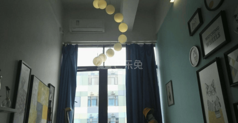 YT公寓2297533卧室图0