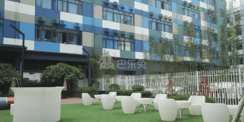 YT公寓2297533周边环境图6