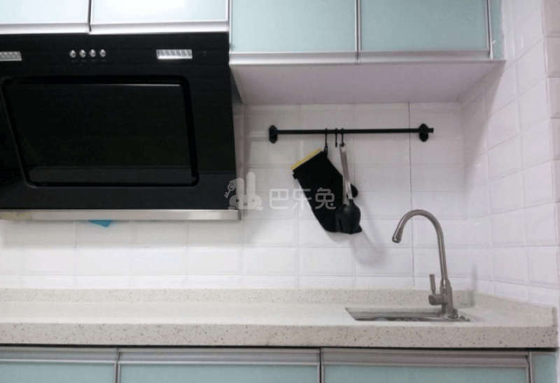 好宅人才公寓2297554厨房图5