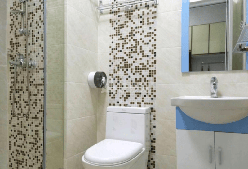 好宅人才公寓2297554卫生间图6