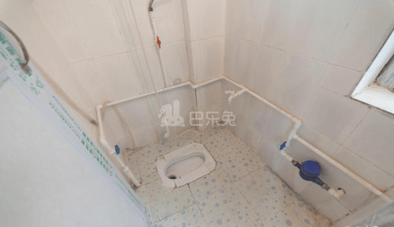 香榭公寓2297706卫生间图4