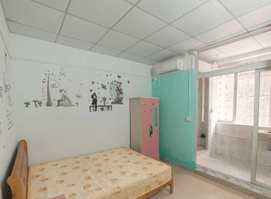 香榭公寓 1室0厅1卫