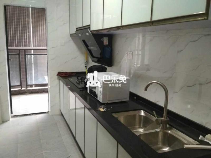 深圳龙岗_慢城4期_1室0厅0卫_合租_科技园路