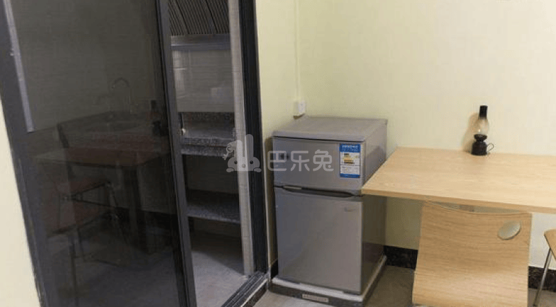 军裕公寓2300821厨房图3