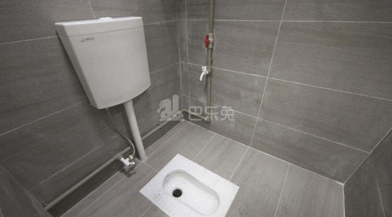 军裕公寓2300821卫生间图5