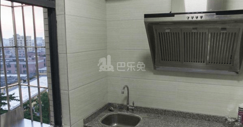 军裕公寓2300821厨房图4