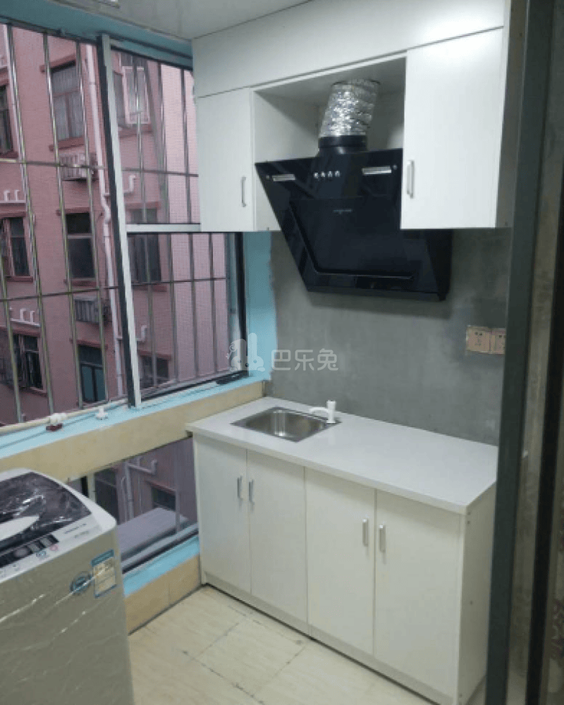 窝K公寓2300847厨房图3
