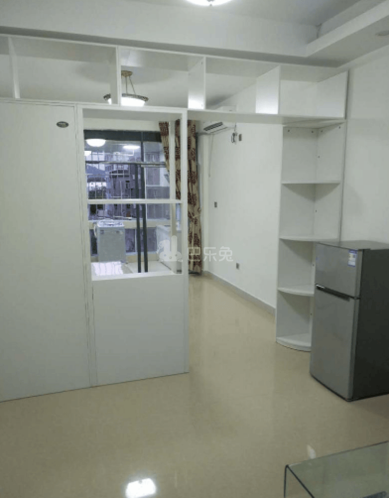 窝K公寓2300847客厅图1