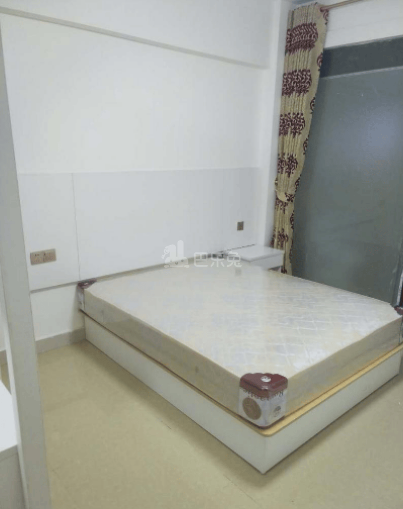 窝K公寓2300847卧室图0