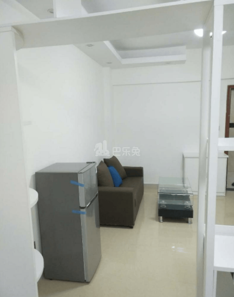 窝K公寓2300847客厅图2