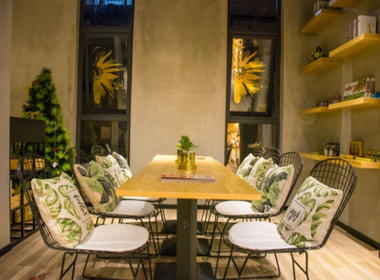 冠寓（固戍店） 1室1厅1卫