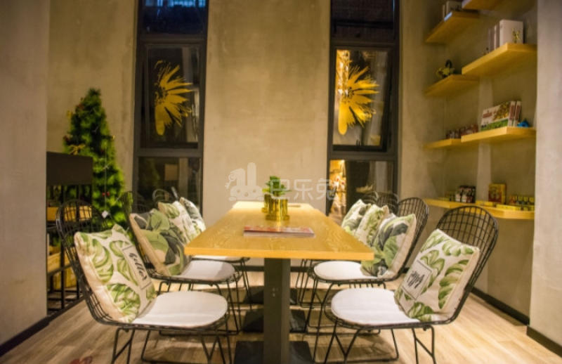 冠寓（固戍店）4714110周边环境图29