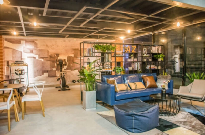 冠寓（福永店）2300914周边环境图1