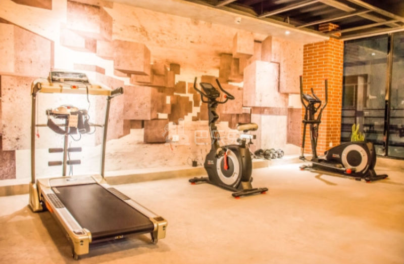 冠寓（福永店）2300914周边环境图2