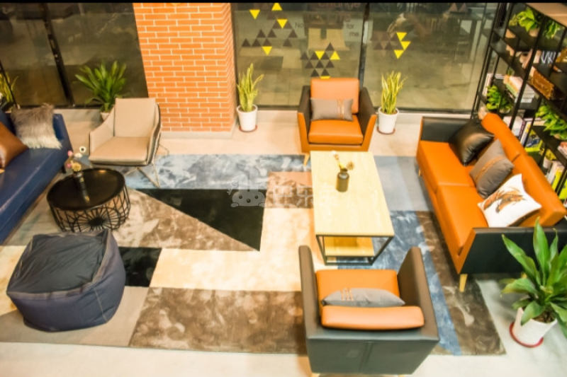 冠寓（福永店）2300914周边环境图3