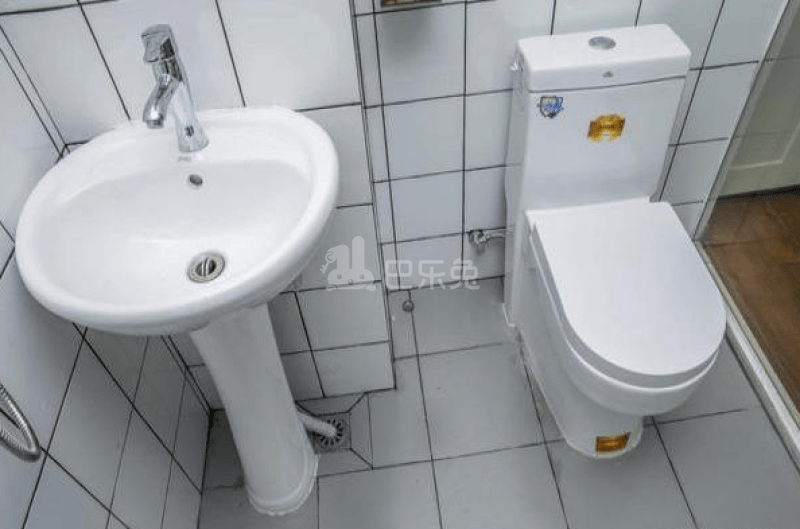 爱回家公寓2301004卫生间图1