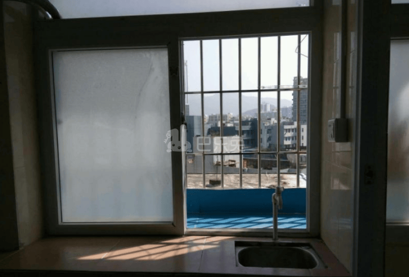 宏发公寓2301043卫生间图4