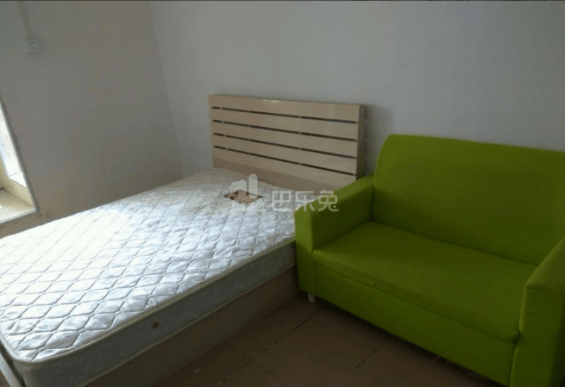 宏发公寓2301043卧室图1