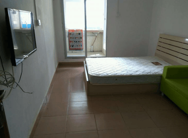 宏发公寓 1室0厅1卫