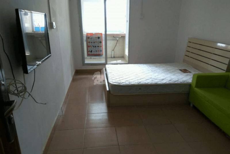 宏发公寓2301043卧室图3