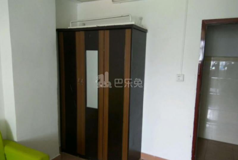 宏发公寓2301043卧室图0