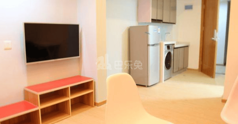 东门工人文化宫公寓2301060卧室图0