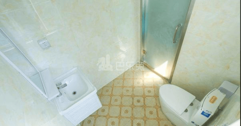 东门工人文化宫公寓2301060卫生间图3