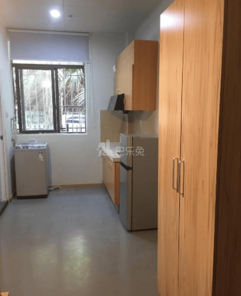 梧桐春天公寓2301089客厅图5