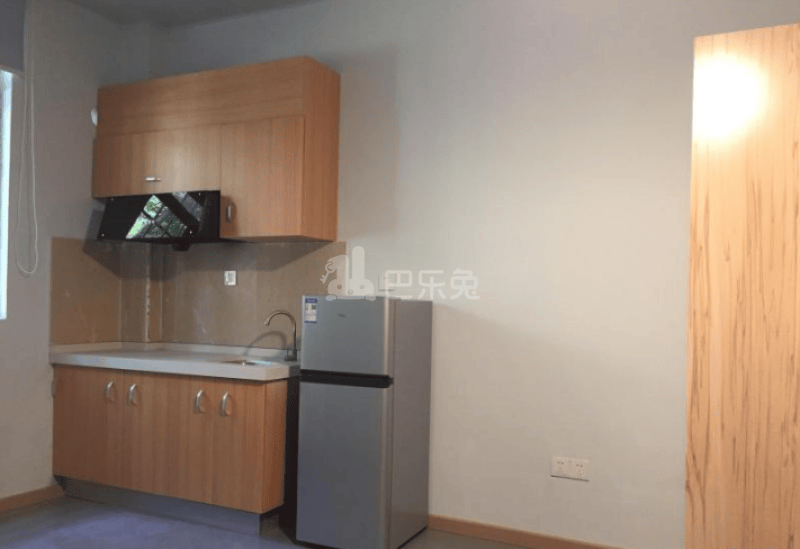 梧桐春天公寓2301089卧室图2