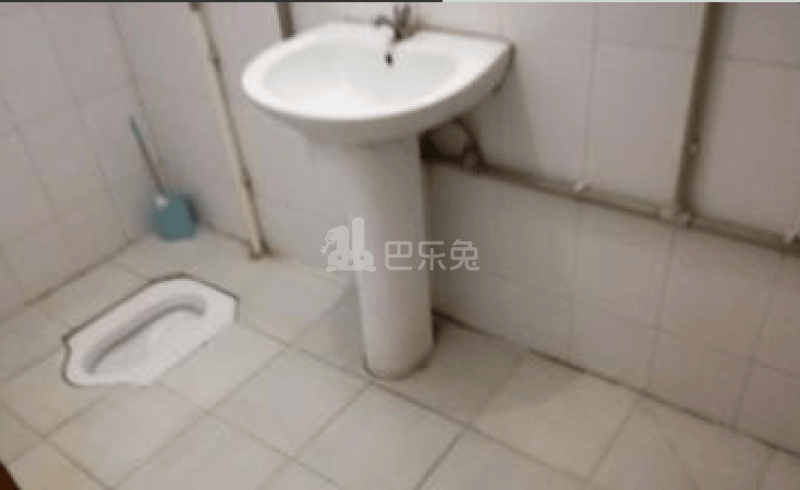 鑫海公寓（梅龙路店）2301098卫生间图3