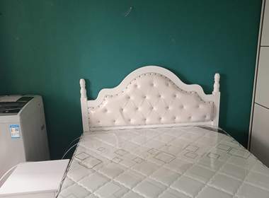 汇福家园平安里北区 