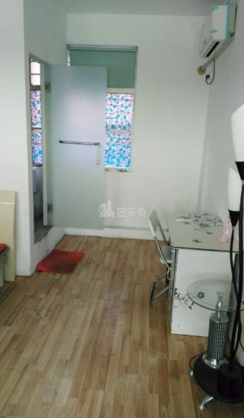 南林精装公寓2302574卧室图0