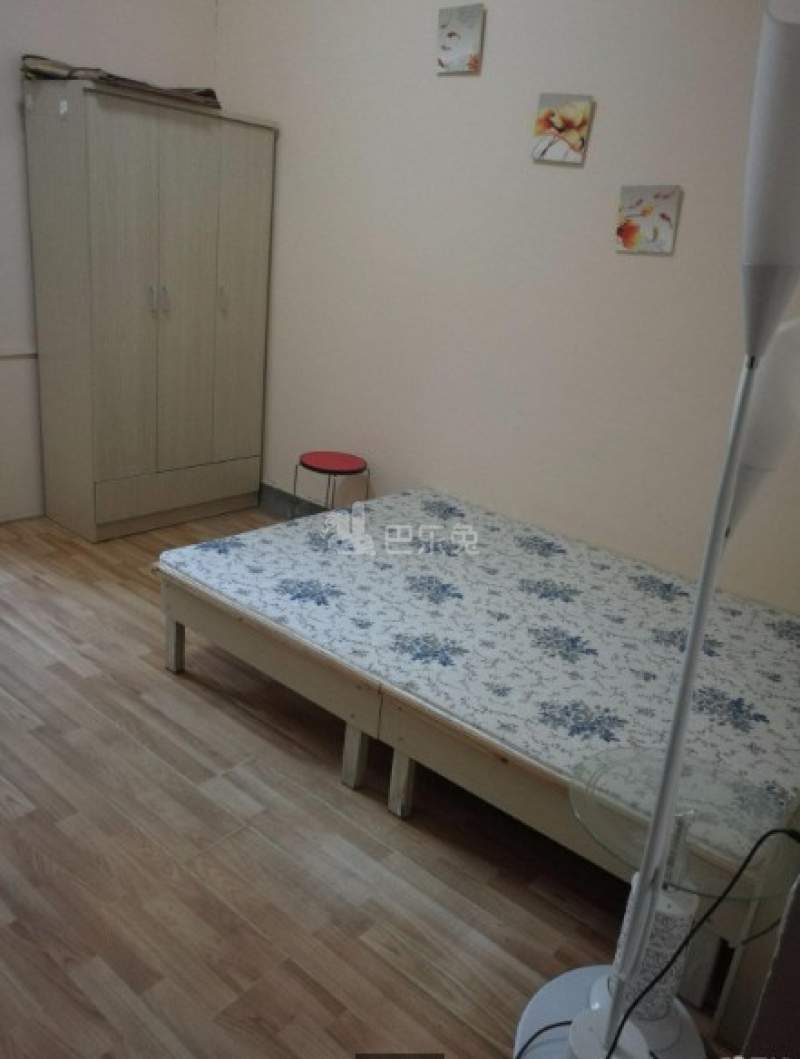 南林精装公寓2302574卧室图1