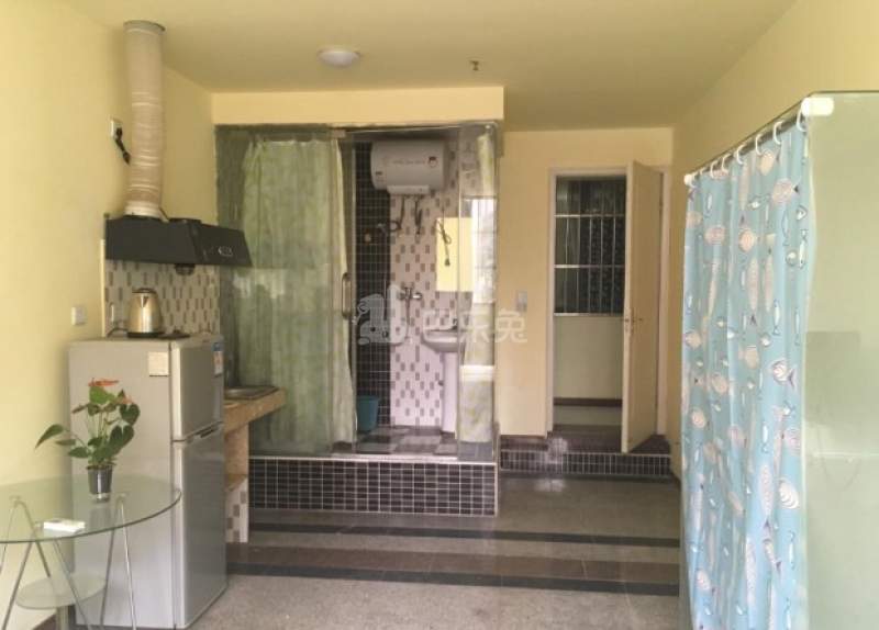 湖滨公寓2302579卧室图0