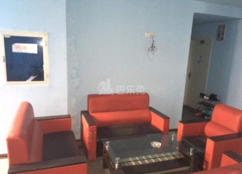 湖滨公寓2302579卧室图1